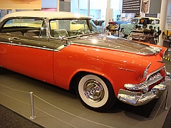 102 Walter P Chrysler Museum [2008 Dec 13]